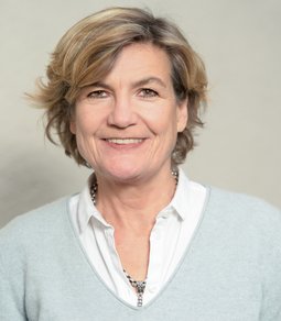 Dr. med. Ulrike Barth